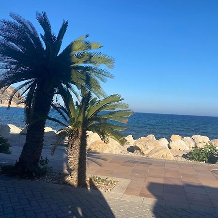Javea Arenal Beach Экстерьер фото